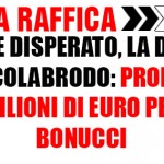 BONUCCI RAFFICA