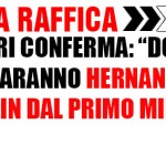 FORMAZIONE RAFFICA