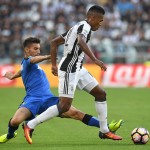 Juventus FC v US Sassuolo - Serie A