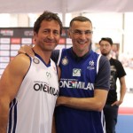 Notizie Juve, le parole di Ferri.