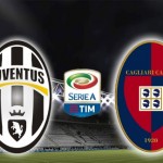 JUVE CAGLIARI