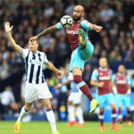 West Bromwich Albion v West Ham United - Premier League