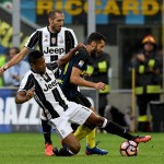 FC Internazionale v Juventus FC - Serie A