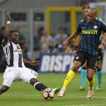 ASAMOAH INTER-JUVE