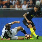 CHIELLINI INTER-JUVE