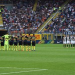 FC Internazionale v Juventus FC - Serie A