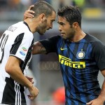 FC Internazionale v Juventus FC - Serie A