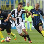 DYBALA INTER-JUVE
