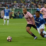 US Citta di Palermo v Juventus FC - Serie A