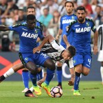 Juventus FC v US Sassuolo - Serie A