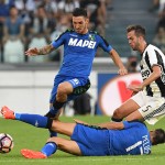 PJANIC SASSUOLO