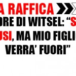 WITSEL RAFFICA