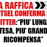 WITSEL RAFFICA