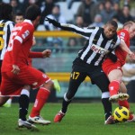 Juventus FC v AS Bari - Serie A