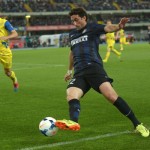 AC Chievo Verona v FC Internazionale Milano - Serie A