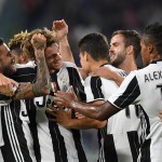 Juventus FC v Cagliari Calcio - Serie A
