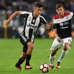 Juventus FC v Cagliari Calcio - Serie A