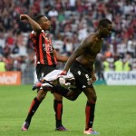BALOTELLI NIZZA
