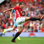 Henrikh Mkhitaryan