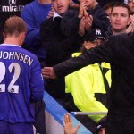 Eidur Gudjohnsen