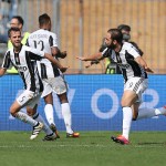 Empoli FC v Juventus FC - Serie A