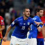 Leonardo Bonucci