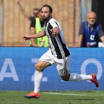 Gonzalo Higuain