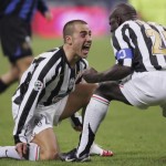 Inter Milan v Juventus