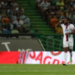 Alexandre Lacazette