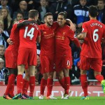 Notizie Juve, le parole del presidente del Liverpool.