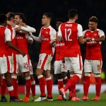 Arsenal