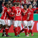 Bayern Monaco