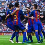 Barcellona