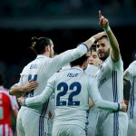 Real Madrid
