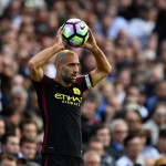 Pablo Zabaleta