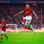Arjen Robben
