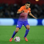 Jesus Navas