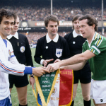 BRADY PLATINI
