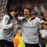 Tottenham Hotspur v FC Twente - UEFA Champions League