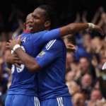 Chelsea v Arsenal - Premier League