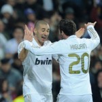 Real Madrid v Malaga - Copa del Rey