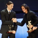 Gran Gala del Calcio Aic 2011 - Awards Ceremony