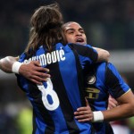 Serie A - Inter v Milan