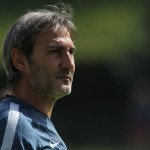 FC Internazionale Juvenile Team Training Session