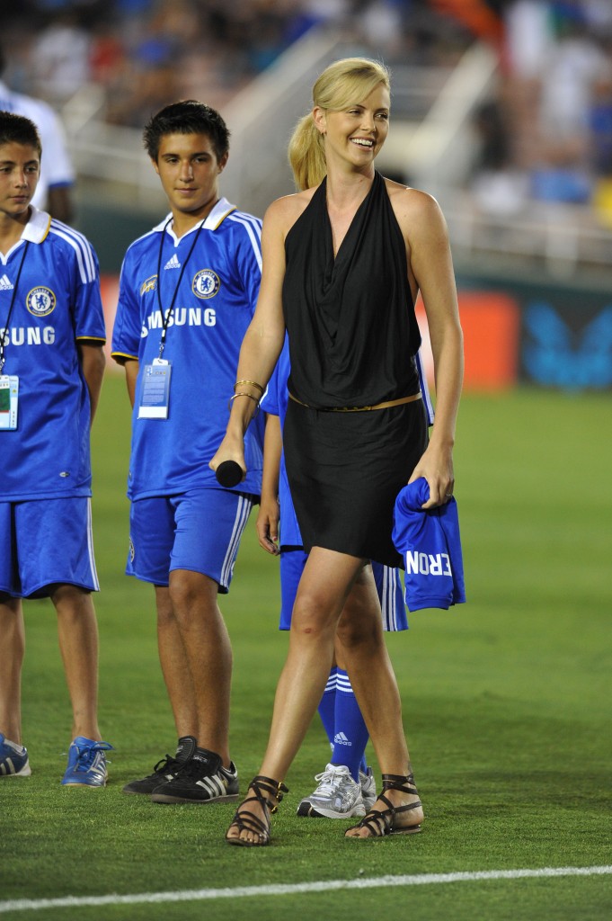 Chelsea FC Vs. Inter-Milan To Benefit LAFC Chelsea