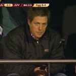 HUGH GRANT FULHAM