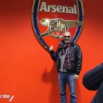 KEVIN COSTNER ARSENAL