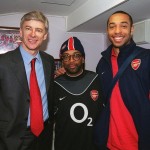 SPIKE LEE ARSENAL