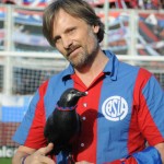 VIGGO MORTENSEN SAN LORENZO