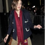 keira Knightley West Ham